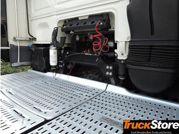 Trækker DAF XF 480 FT: billede 2