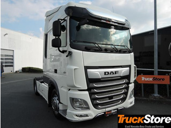 Trækker DAF XF 480 FT: billede 3