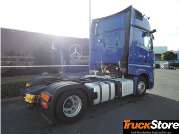Trækker Mercedes-Benz Actros 1845 LS: billede 4