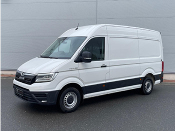 Varevogn MAN TGE 3.180