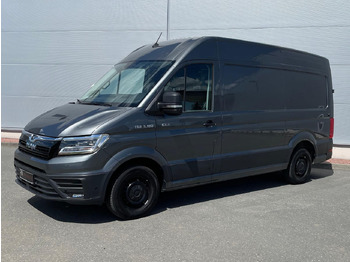 Varevogn MAN TGE 3.180