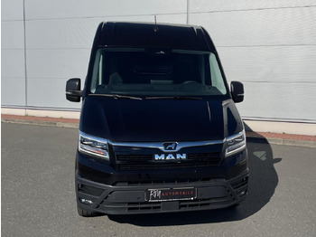 Bil MAN TGE 3.180 L3H3 Kasten STANDHZ ACC NAVI KAMERA: billede 3