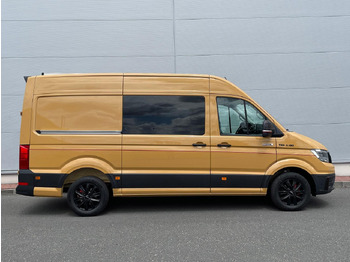 Ny Mandskabsbil MAN TGE 3.180 L3H3 MIXTO Individual Lion S ACC LED: billede 5