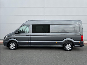 Varevogn MAN TGE 3.180