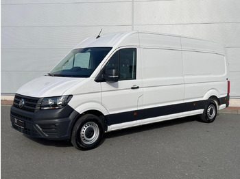 Persontransport VOLKSWAGEN Crafter 35