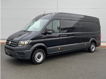 Persontransport VOLKSWAGEN Crafter 35
