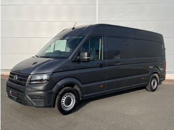 Persontransport VOLKSWAGEN Crafter 35