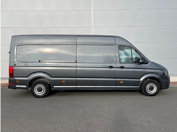 Persontransport Volkswagen Crafter Kasten 35 L4H3 PDC DAB KAMERA KLIMA MFL: billede 5