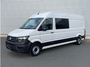 Varevogn VOLKSWAGEN Crafter 35