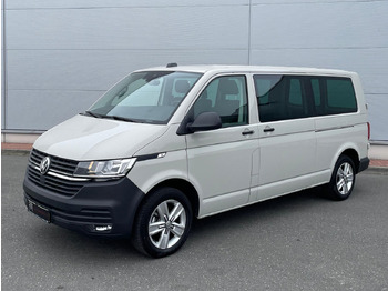 Varevogn VOLKSWAGEN Transporter T6.1