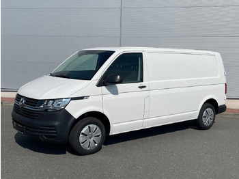 Varevogn VOLKSWAGEN Transporter T6.1