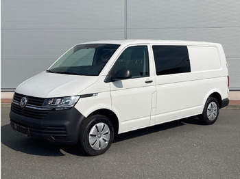 Varevogn VOLKSWAGEN Transporter T6.1