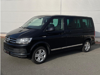 Persontransport VOLKSWAGEN T6 Multivan