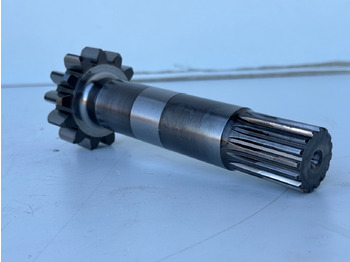 Slutdrev LIEBHERR