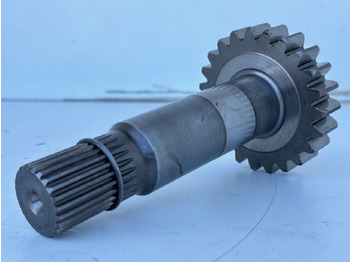 Slutdrev LIEBHERR