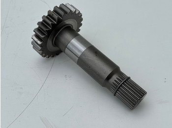 Slutdrev LIEBHERR