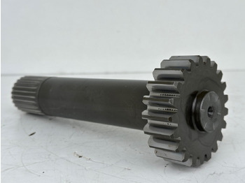 Drivaksel LIEBHERR