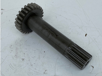 Gearkasse LIEBHERR