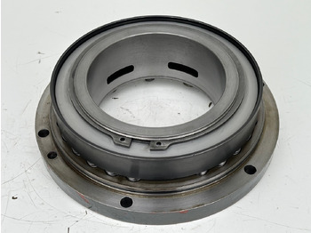 Svingmotor for Hjulgravemaskine Liebherr Bremse ID-Nr.90204666.   SAT275/289, SAT275/292. A924 HL,A924,LH30 C,LH30 M,LH35 M,LH35 MT,R922.  #90204666.133106#: billede 4