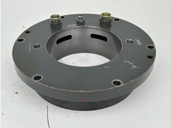 Svingmotor for Hjulgravemaskine Liebherr Bremse ID-Nr.90204666.   SAT275/289, SAT275/292. A924 HL,A924,LH30 C,LH30 M,LH35 M,LH35 MT,R922.  #90204666.133106#: billede 2