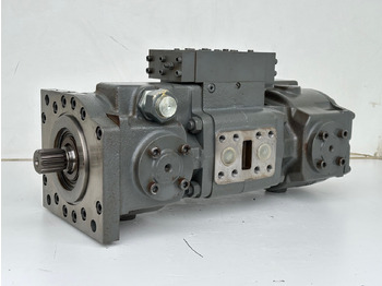 Hydraulikpumpe LIEBHERR