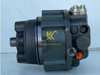 Hydraulisk motor LIEBHERR