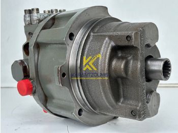 Hydraulisk motor LIEBHERR