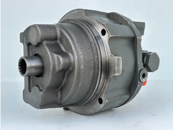 Slutdrev for Entreprenørmaskin Liebherr Hydraulikeinbaumotor Typ:LH46VE 108.  ID-Nr.11428178 . LOS926-1715,R926-1715,R928-1715,R930-1716,R934-1550,R936K-LC,R936K-NLC,R936K-SLC,R938. #11428178.0663#: billede 1