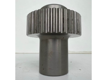 Gearkasse for Bulldozer Liebherr Lamellenträger ID-Nr.968677201. LR624-997, LU950J-995, LU950JLGP-996, PR744L-940, PR744LGP-942, RL54-1415.: billede 5