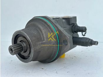 Svingmotor LIEBHERR