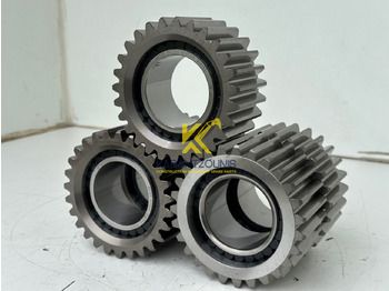 Slutdrev LIEBHERR