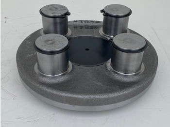 Undervognsdele LIEBHERR