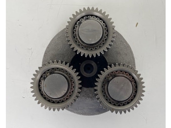 Svingmotor for Entreprenørmaskin Liebherr Planetenträger ID-Nr.970559601 mit Planetenrad ID-Nr.944305703 - ID-Nr.90213986.  A900,A904,A913 COMP, A914 COMP,A914,A916 COMP,A916,A918 COMP,A918,A920,A922 RAIL,A924 RAIL,LH18,LH22,LH24,LH2: billede 3
