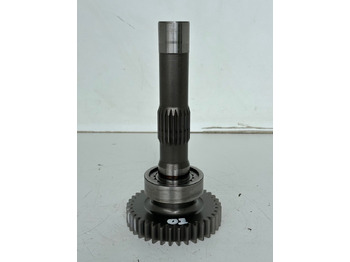 Hydraulikpumpe LIEBHERR