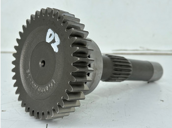 Hydraulikpumpe LIEBHERR