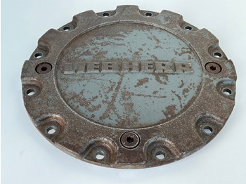 Slutdrev LIEBHERR