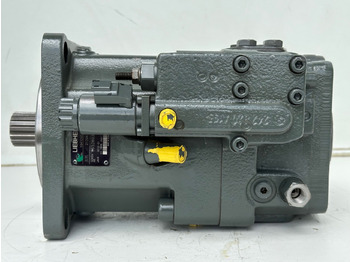 Hydraulikpumpe for Hjulgravemaskine Liebherr Verstellpumpe Typ:A11VO75EP.   ID-Nr.10412657.  LH120C, LH120CG, LH120ET, LH120M, LH150C, LH150M.   #10412657.26526937#: billede 5