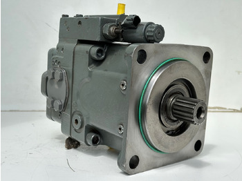 Hydraulikpumpe for Hjulgravemaskine Liebherr Verstellpumpe Typ:A11VO75EP.   ID-Nr.10412657.  LH120C, LH120CG, LH120ET, LH120M, LH150C, LH150M.   #10412657.26526937#: billede 2