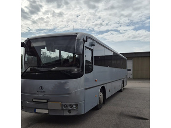 Forstæder bus AUTOSAN A1012T LIDER: billede 4