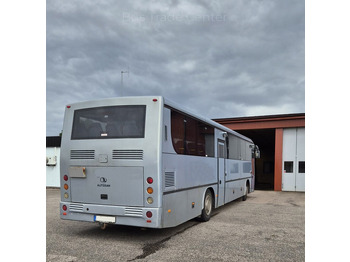 Forstæder bus AUTOSAN A1012T LIDER: billede 2