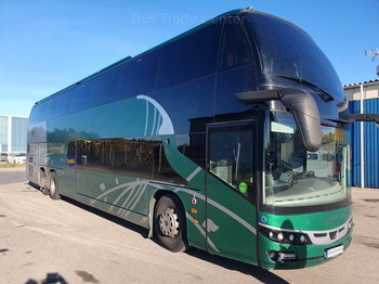 Turistbus MAN