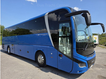 Turistbus MAN Lion's Coach