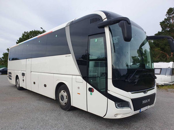 Turistbus MAN Lion's Coach