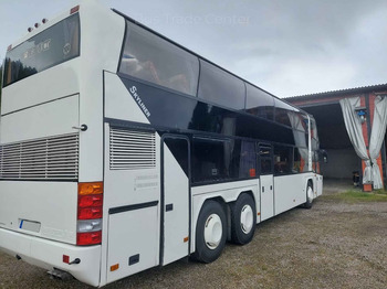 Turistbus NEOPLAN Skyliner N122/3: billede 3