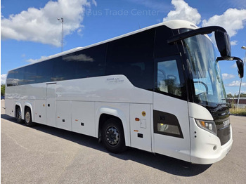 Turistbus SCANIA Touring