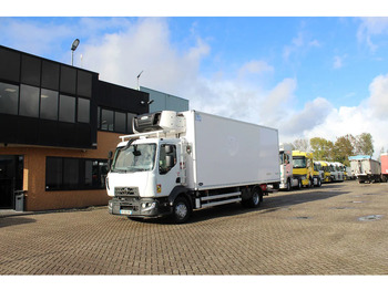 Kølevogn lastbil RENAULT D