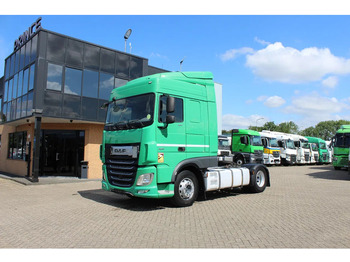 Trækker DAF XF 480