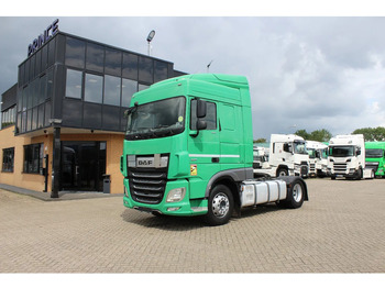 Trækker DAF XF 480