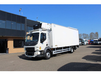 Kølevogn lastbil VOLVO FL 250