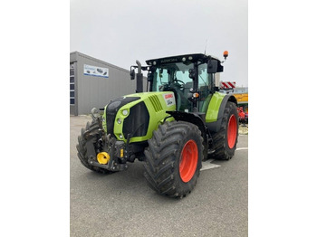 Traktor CLAAS Arion 630